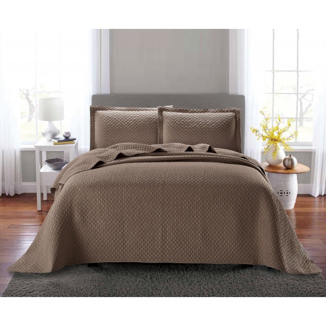 Покрывало 240х260 Tango Pietra PTR2426-11