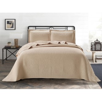 Покрывало 240х260 Tango Pietra PTR2426-12