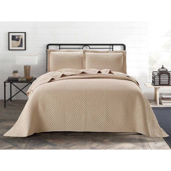 Покрывало 240х260 Tango Pietra PTR2426-12