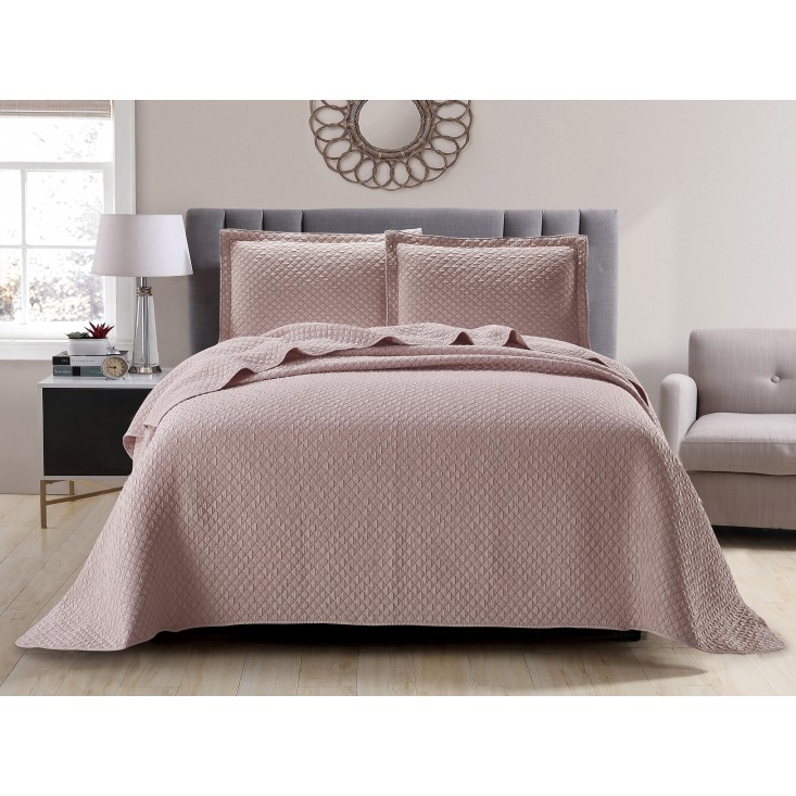 Покрывало 240х260 Tango Pietra PTR2426-13