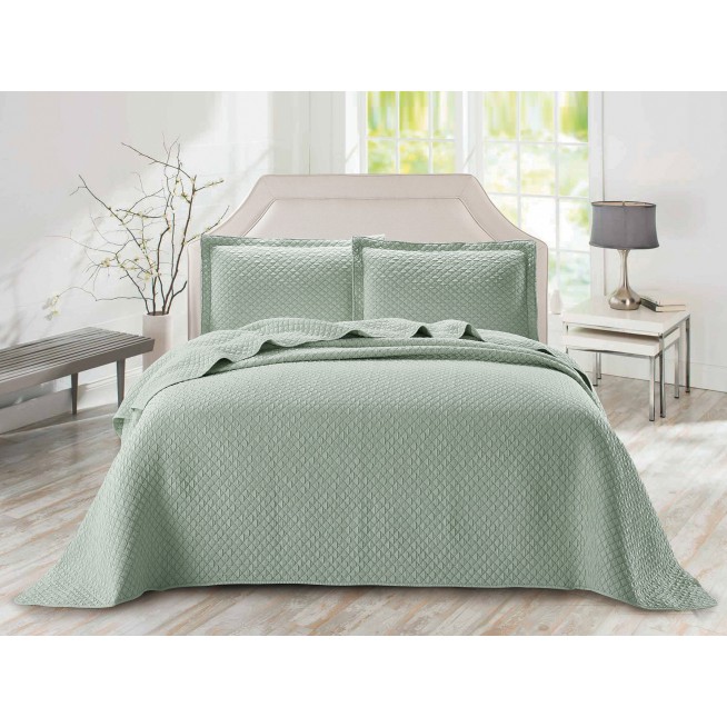 Покрывало 240х260 Tango Pietra PTR2426-14