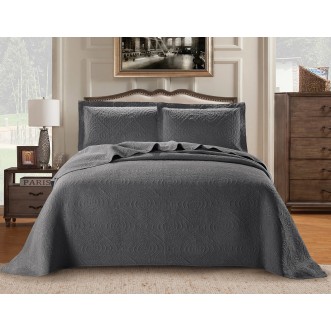 Покрывало 240х260 Tango Pietra PTR2426-20