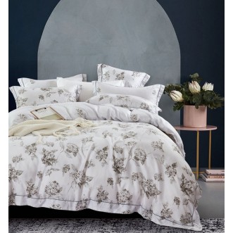 Постельное белье Тенсел TT6-86 евро Tango