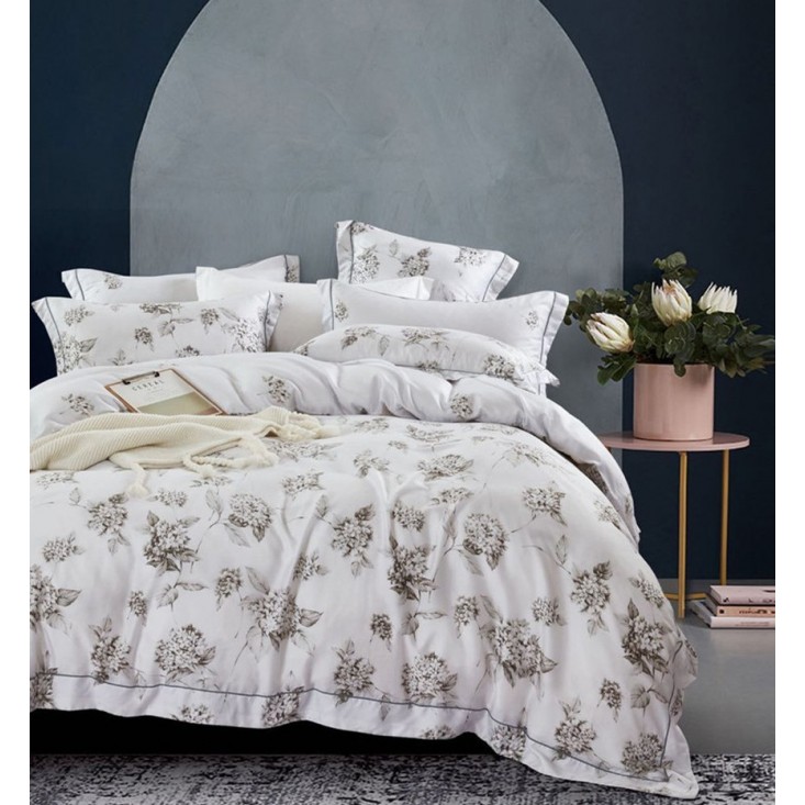 Постельное белье Тенсел TT6-86 евро Tango