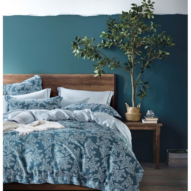 Постельное белье евро Тенсель Tango TT6-90