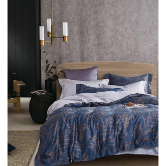 Постельное белье евро Тенсель Tango TT6-87