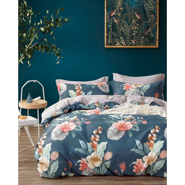 Купить постельное белье твил TPIG6-1109 евро Tango