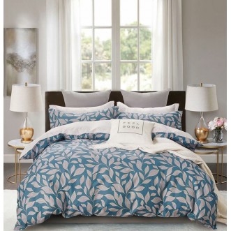 Купить постельное белье твил TPIG6-1107 евро Tango