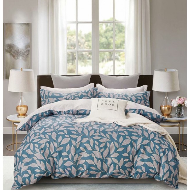 Купить постельное белье твил TPIG6-1107 евро Tango