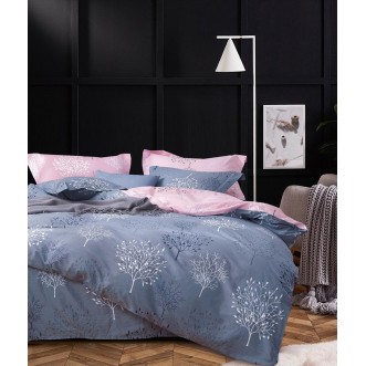 Купить постельное белье твил TPIG6-1150 евро Tango