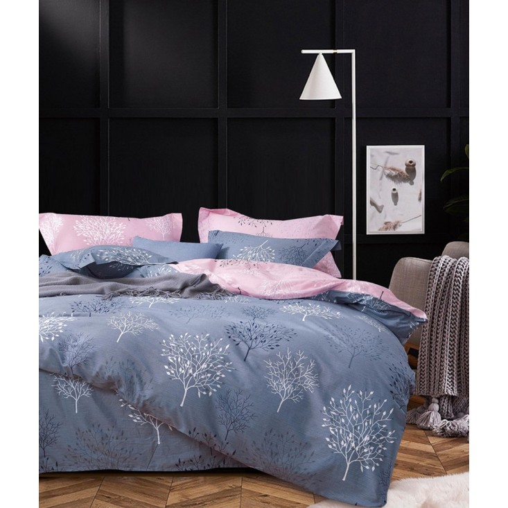 Купить постельное белье твил TPIG6-1150 евро Tango