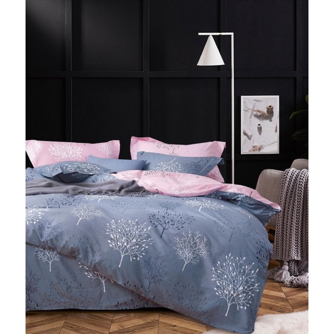 Купить постельное белье твил TPIG6-1150 евро Tango