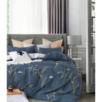 Купить постельное белье твил TPIG6-1149 евро Tango