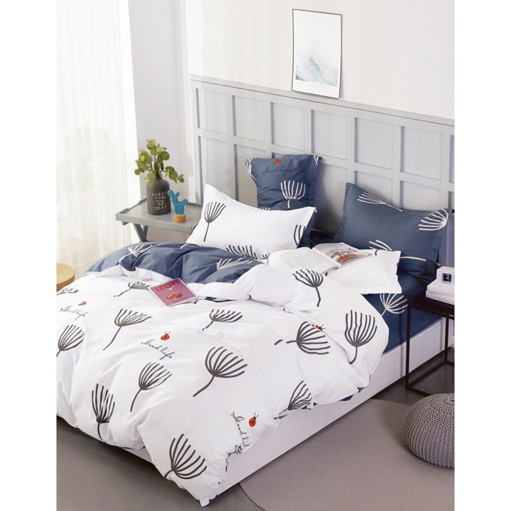 Купить постельное белье твил TPIG6-1148 евро Tango