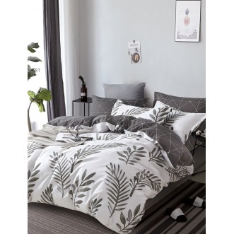 Купить постельное белье твил TPIG6-1146 евро Tango