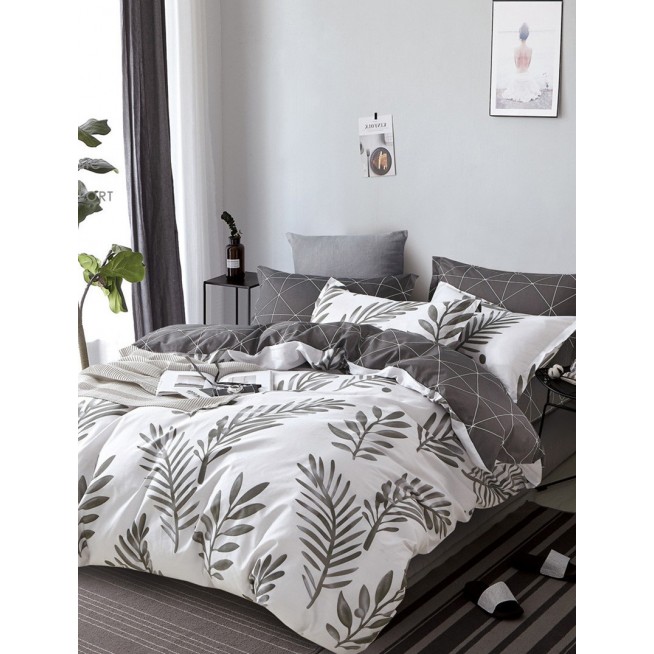 Купить постельное белье твил TPIG6-1146 евро Tango