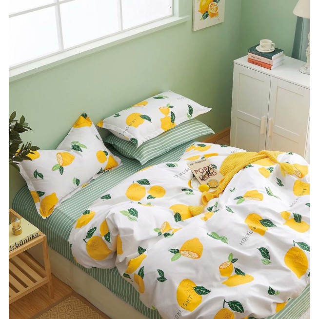 Купить постельное белье твил TPIG6-1141 евро Tango