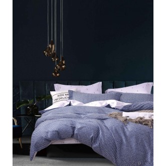 Купить постельное белье твил TPIG6-1152 евро Tango