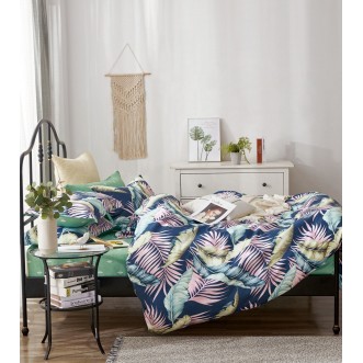 Купить постельное белье твил TPIG6-1171 евро Tango