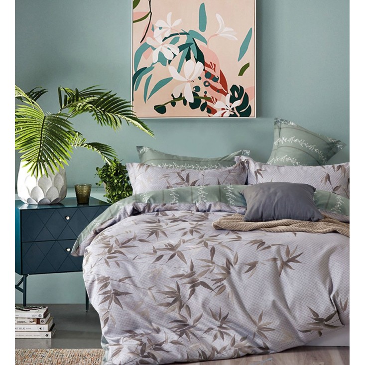 Купить постельное белье твил TPIG6-1165 евро Tango