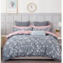 Купить постельное белье твил TPIG5-928 семейный дуэт Tango
