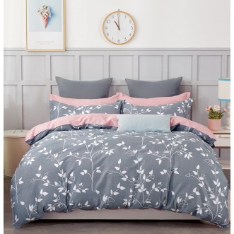 Купить постельное белье твил TPIG5-928 семейный дуэт Tango