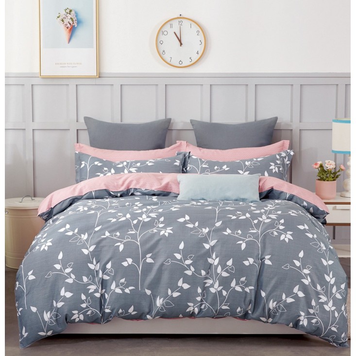 Купить постельное белье твил TPIG5-928 семейный дуэт Tango