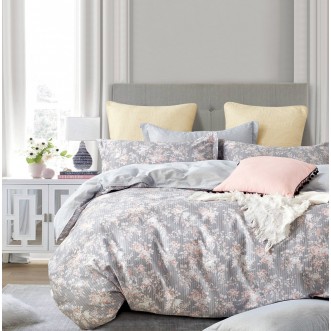 Купить постельное белье твил TPIG5-931 семейный дуэт Tango