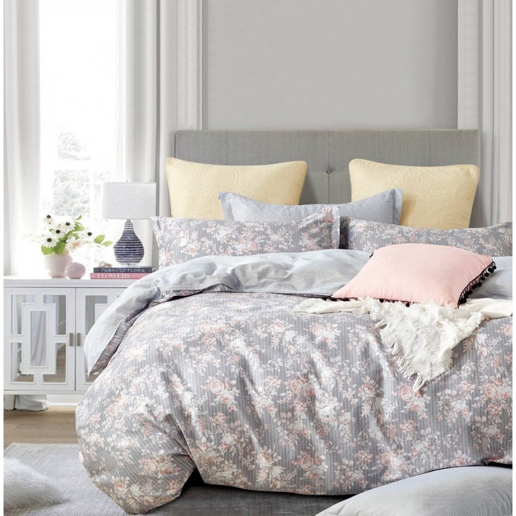 Купить постельное белье твил TPIG5-931 семейный дуэт Tango