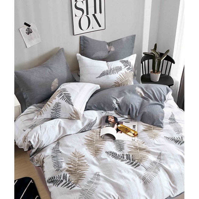 Купить постельное белье твил TPIG5-1031 семейный дуэт Tango