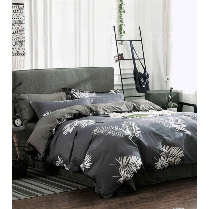 Купить постельное белье твил TPIG5-1053 семейный дуэт Tango