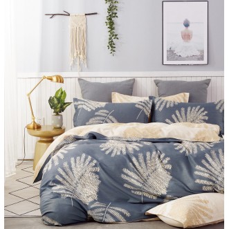 Купить постельное белье твил TPIG5-686 семейный дуэт Tango