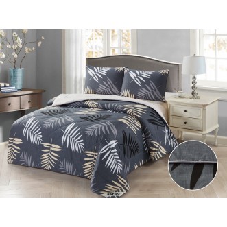 Купить постельное белье твил W400-24 евро Tango