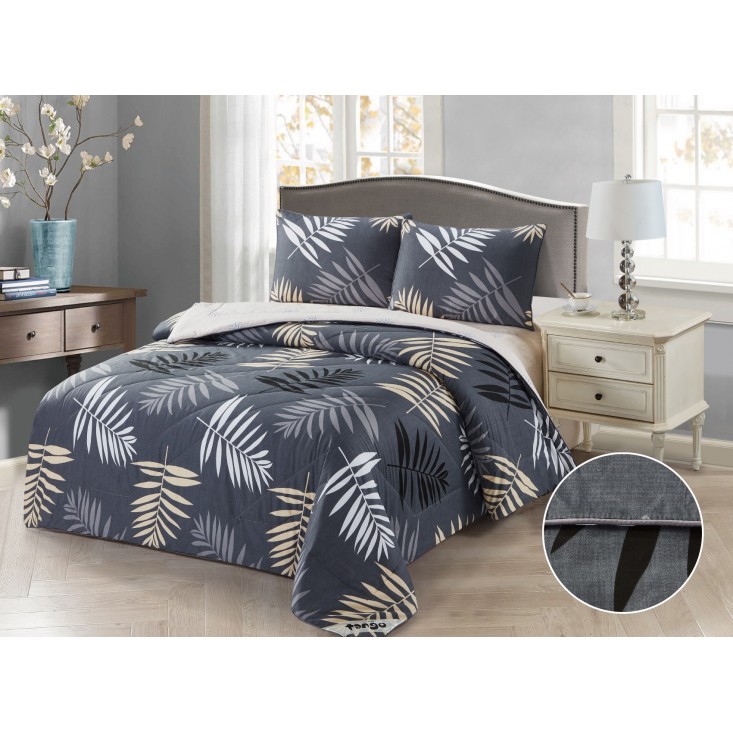 Купить постельное белье твил W400-24 евро Tango