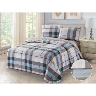 Купить постельное белье твил W400-21 евро Tango