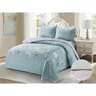 Купить постельное белье твил W400-20 евро Tango