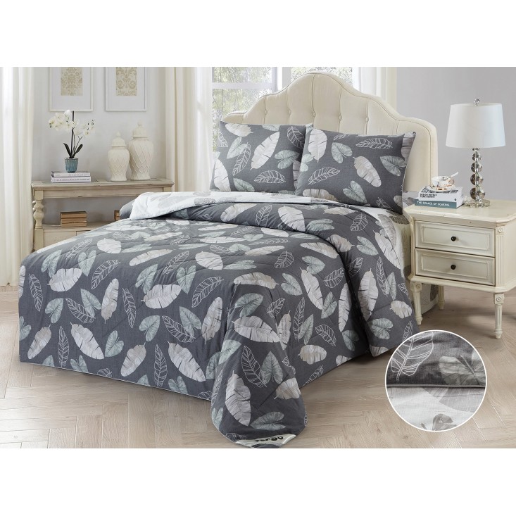 Купить постельное белье твил W400-16 евро Tango