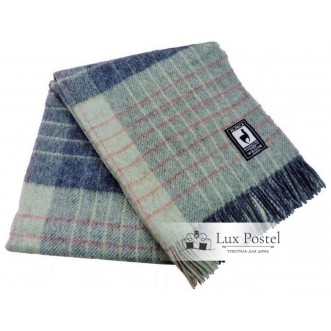 Шерстяной плед альпака меринос PP-44 Incalpaca в интернет-магазине Люкс Постель