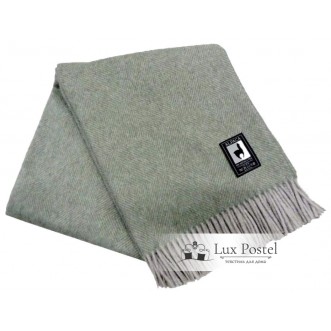 Шерстяной плед альпака меринос PP-48 Incalpaca в интернет-магазине Люкс Постель