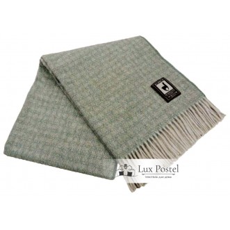 Шерстяной плед альпака меринос PP-49 Incalpaca в интернет-магазине Люкс Постель