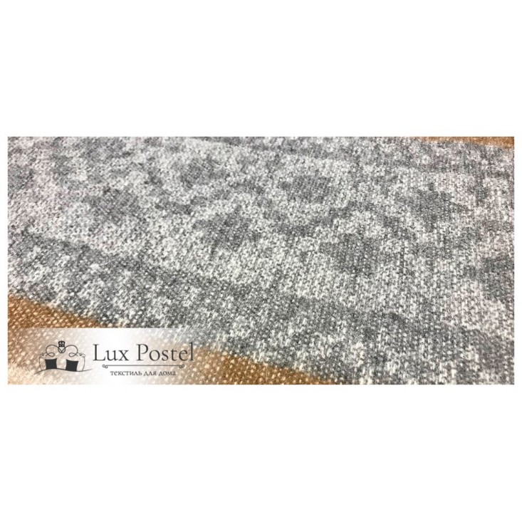 Шерстяной плед альпака меринос PP-57 Incalpaca