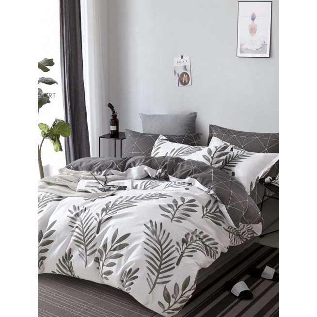 Купить постельное белье твил TPIG2-1146 2 спальное Tango