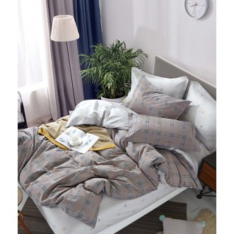 Купить постельное белье твил TPIG2-1151 2 спальное Tango