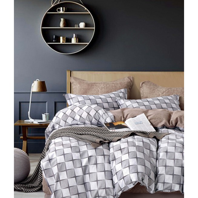 Купить постельное белье твил TPIG2-1156 2 спальное Tango