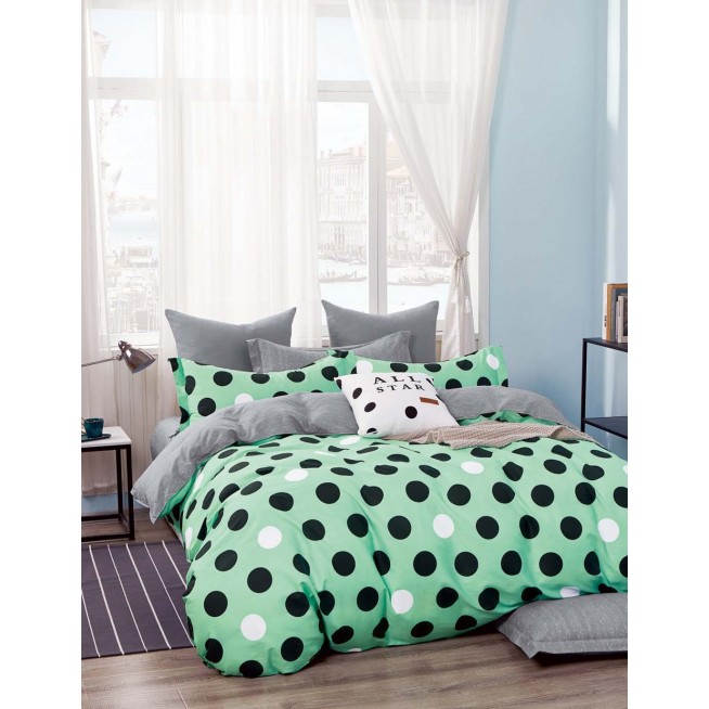 Купить постельное белье твил TPIG2-1142 2 спальное Tango