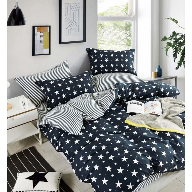 Купить постельное белье твил TPIG2-1121 2 спальное Tango