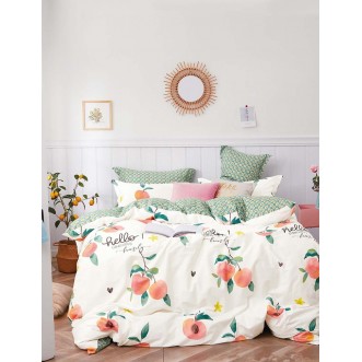 Купить постельное белье твил TPIG2-1114 2 спальное Tango