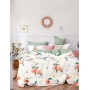 Купить постельное белье твил TPIG2-1114 2 спальное Tango