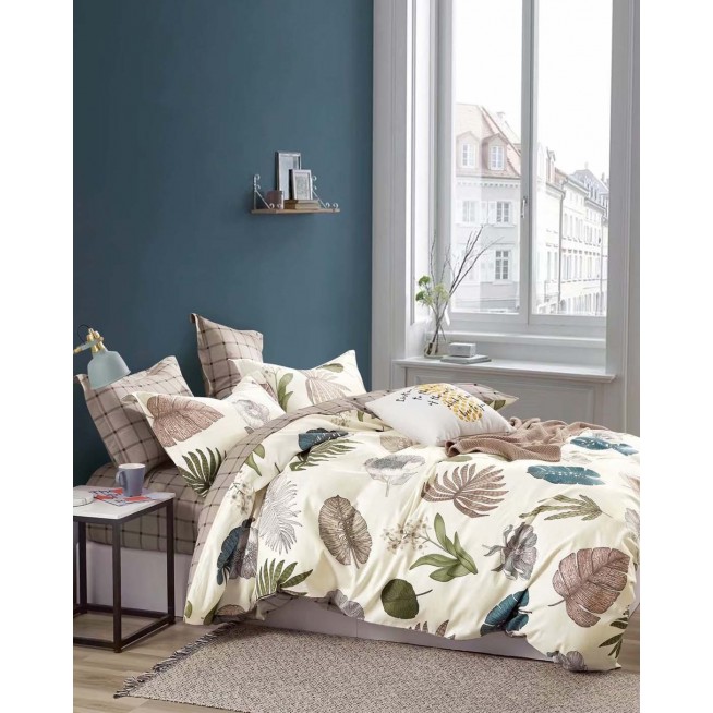 Купить постельное белье твил TPIG2-1112 2 спальное Tango