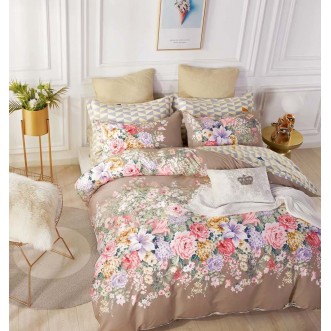 Купить постельное белье твил TPIG2-1100 2 спальное Tango